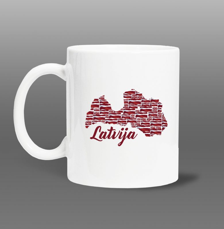 KREKLUDRUKA.LV