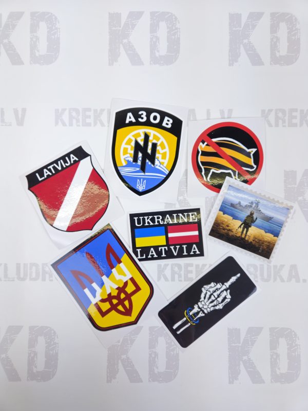 KREKLUDRUKA.LV