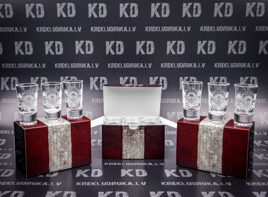 KREKLUDRUKA.LV