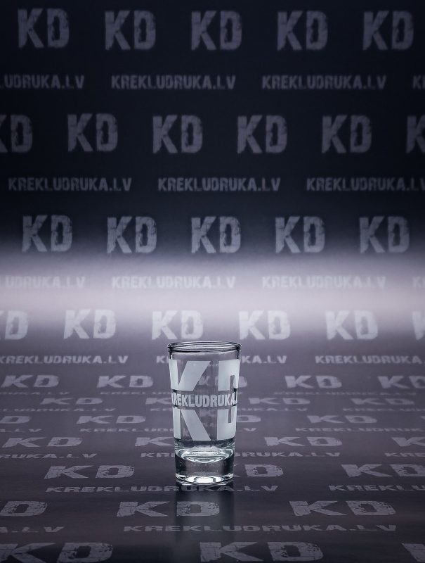 KREKLUDRUKA.LV