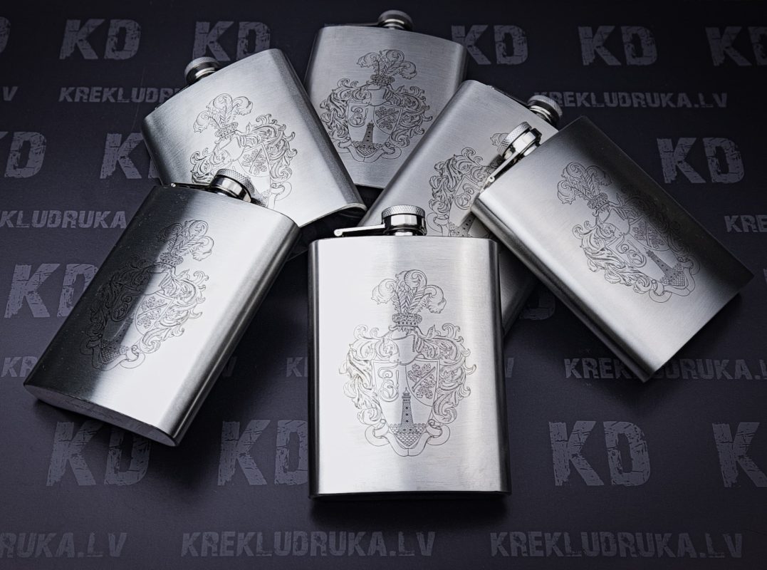 KREKLUDRUKA.LV