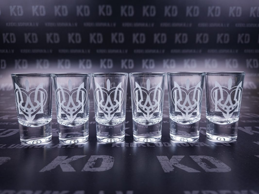 KREKLUDRUKA.LV