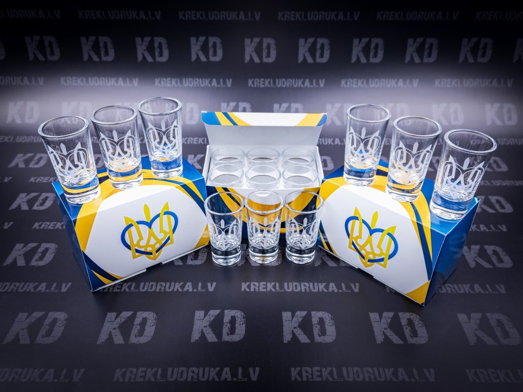 KREKLUDRUKA.LV