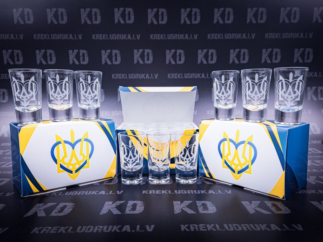 KREKLUDRUKA.LV
