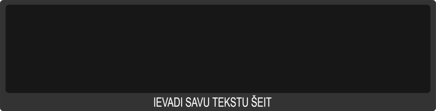 KREKLUDRUKA.LV