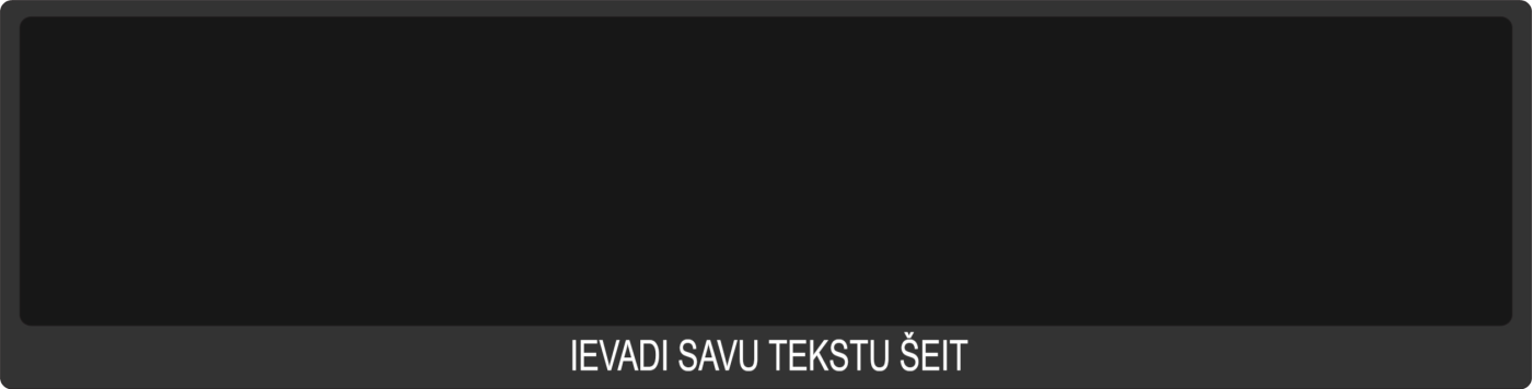 KREKLUDRUKA.LV