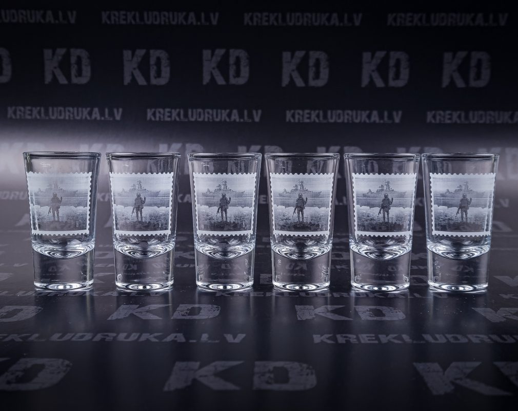 KREKLUDRUKA.LV