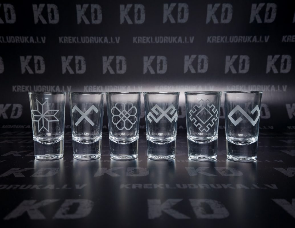 KREKLUDRUKA.LV