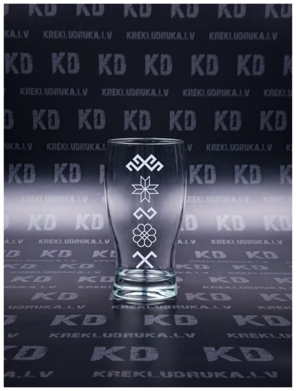 KREKLUDRUKA.LV