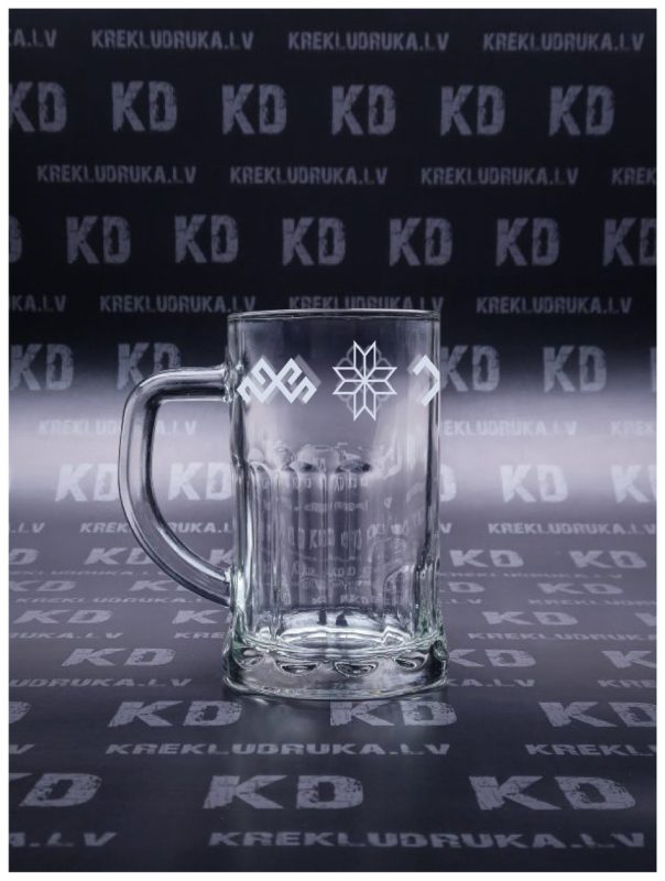 KREKLUDRUKA.LV