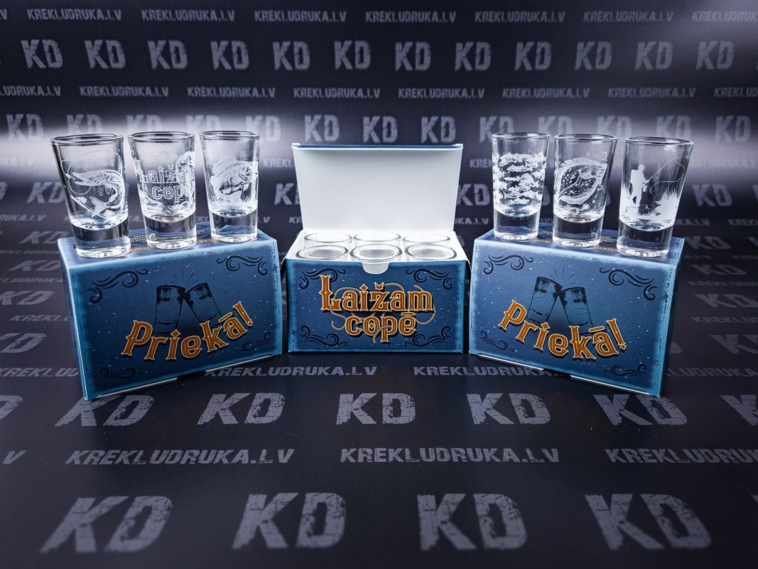 KREKLUDRUKA.LV