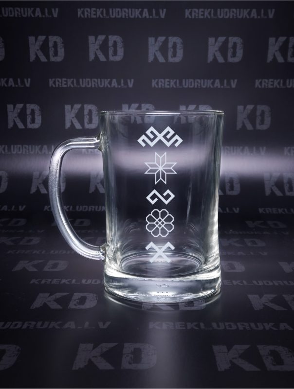 KREKLUDRUKA.LV