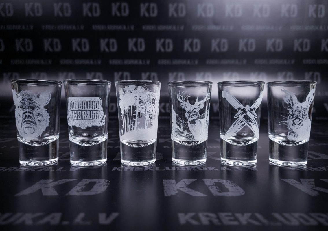 KREKLUDRUKA.LV