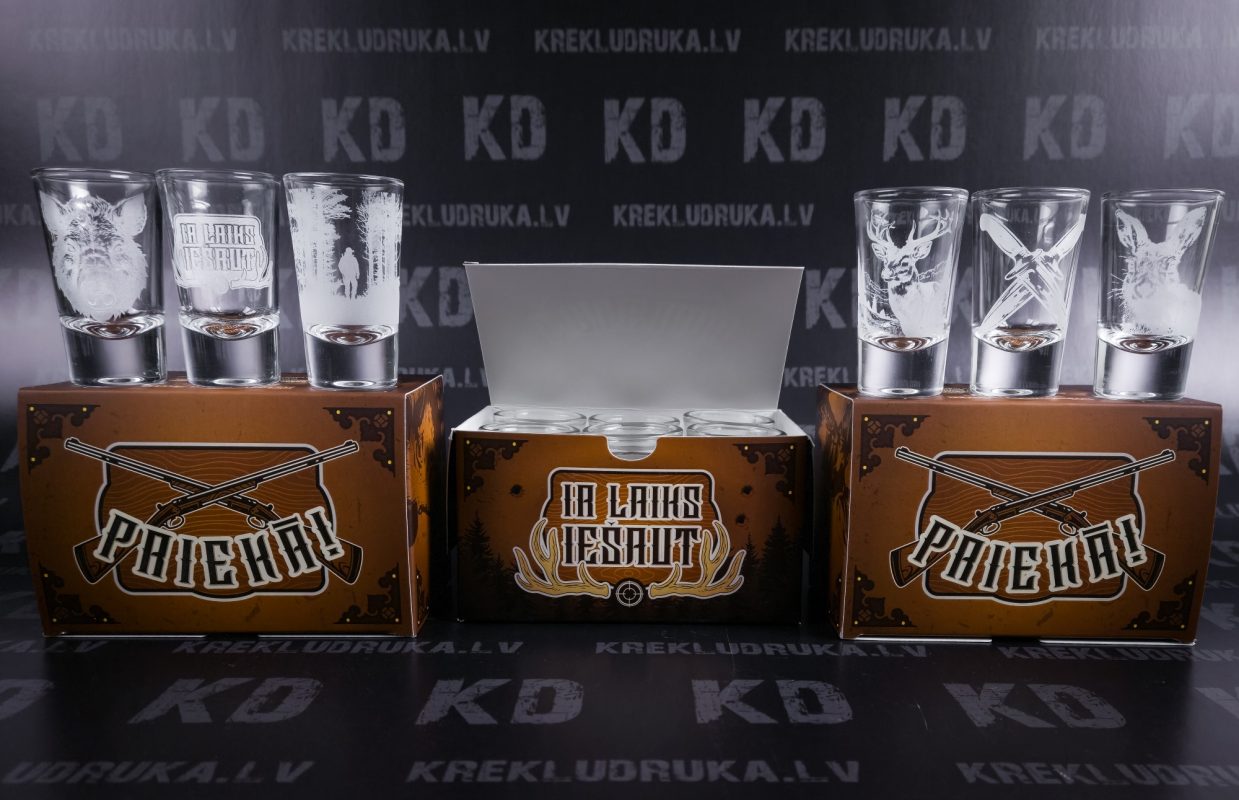KREKLUDRUKA.LV