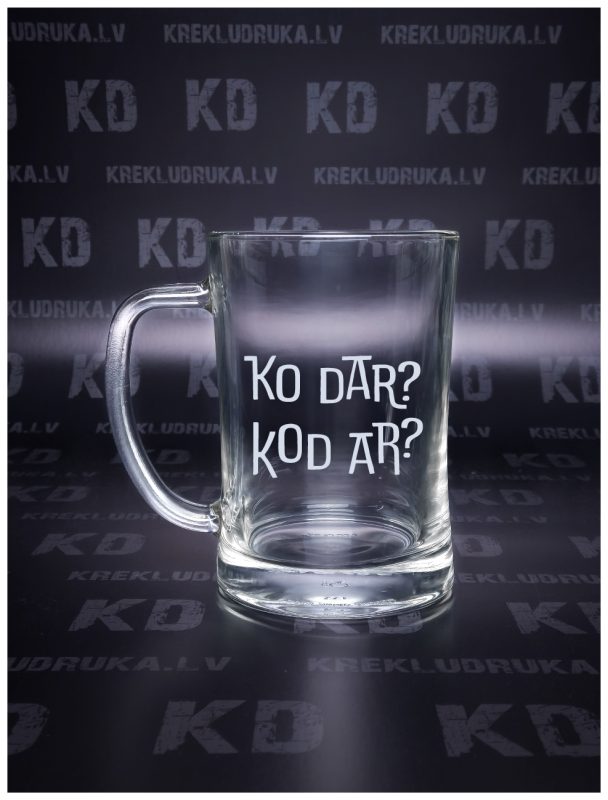KREKLUDRUKA.LV