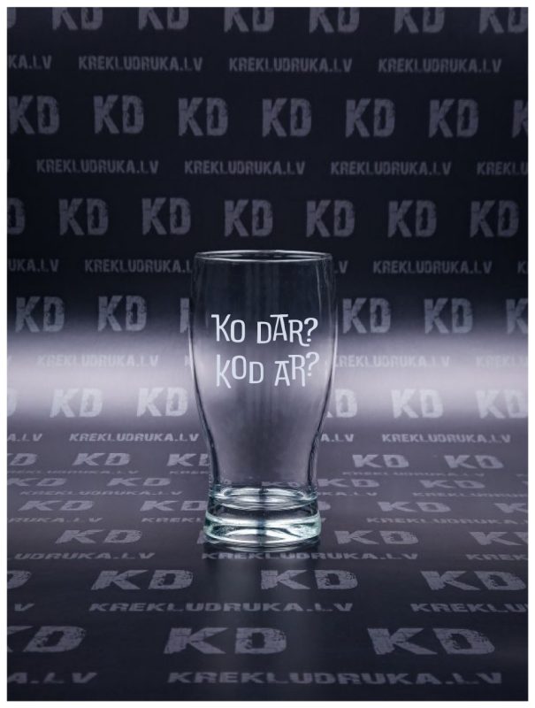 KREKLUDRUKA.LV
