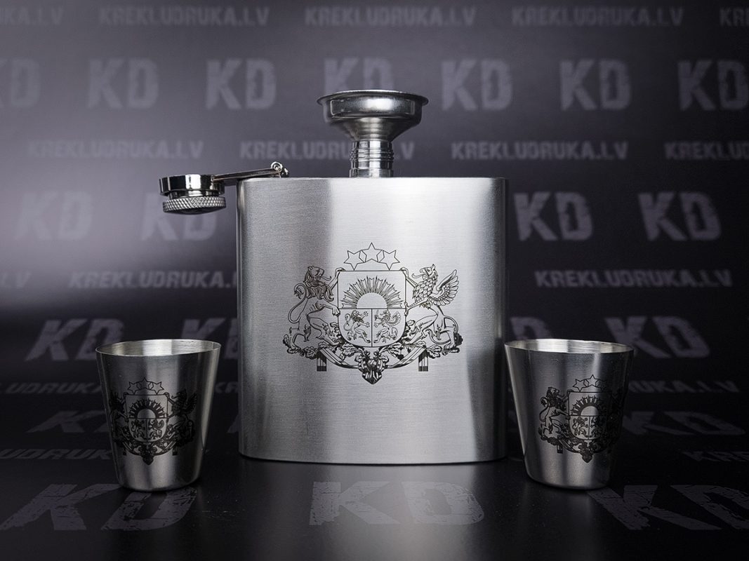 KREKLUDRUKA.LV