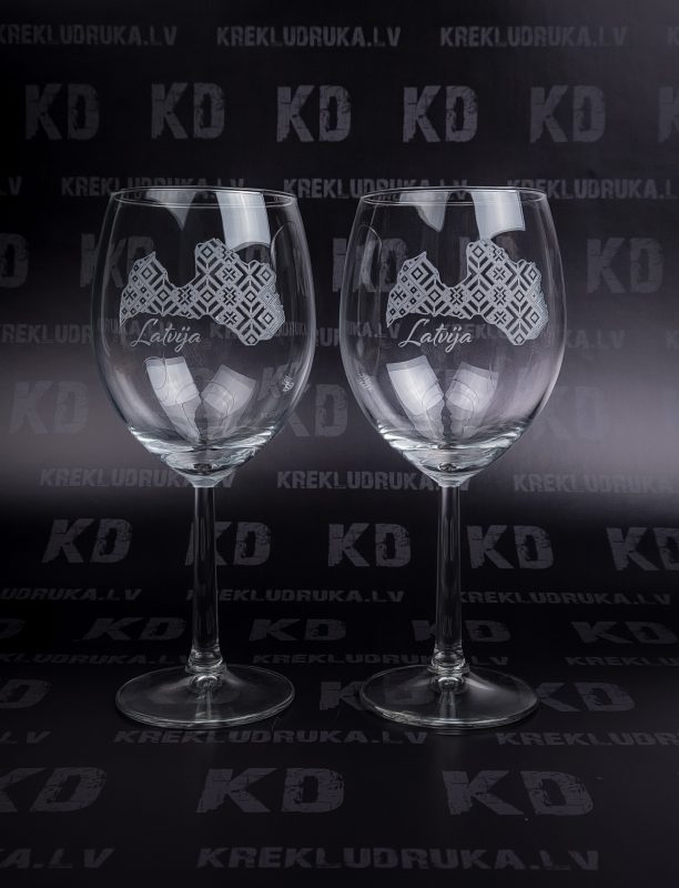 KREKLUDRUKA.LV