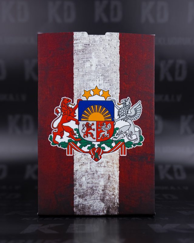 KREKLUDRUKA.LV