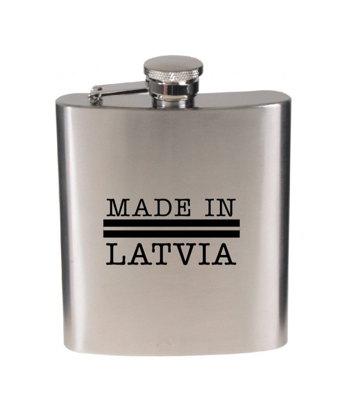 KREKLUDRUKA.LV