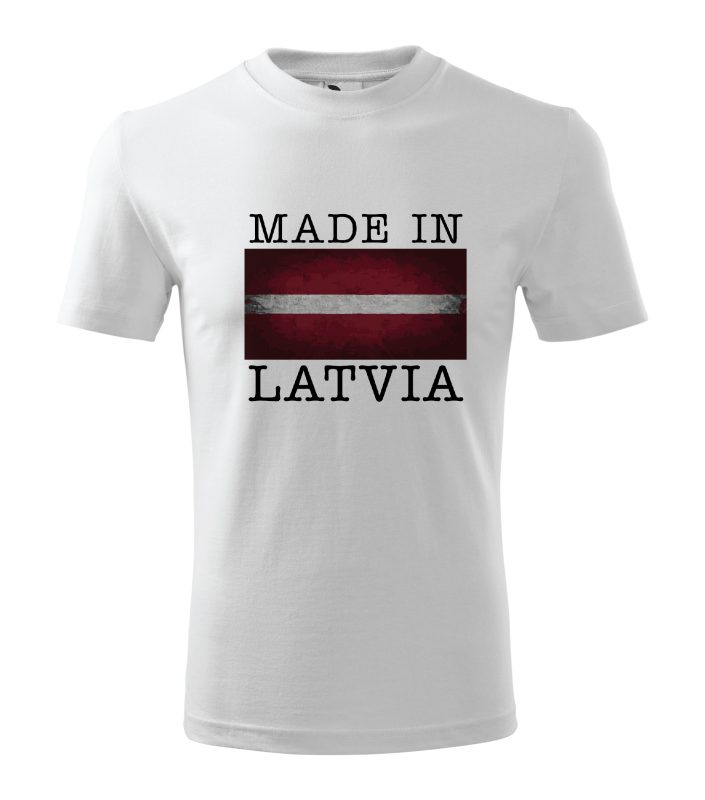 KREKLUDRUKA.LV