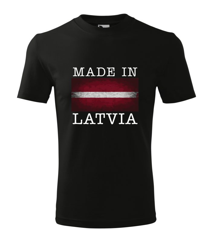 KREKLUDRUKA.LV