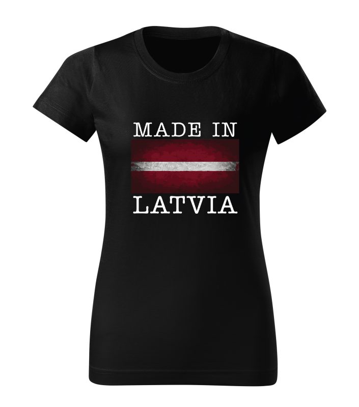 KREKLUDRUKA.LV