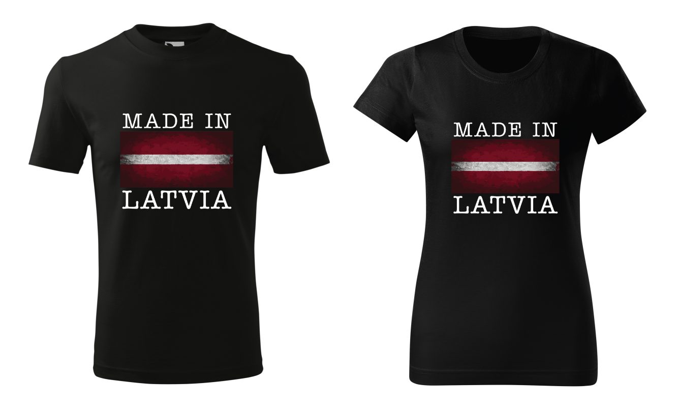KREKLUDRUKA.LV