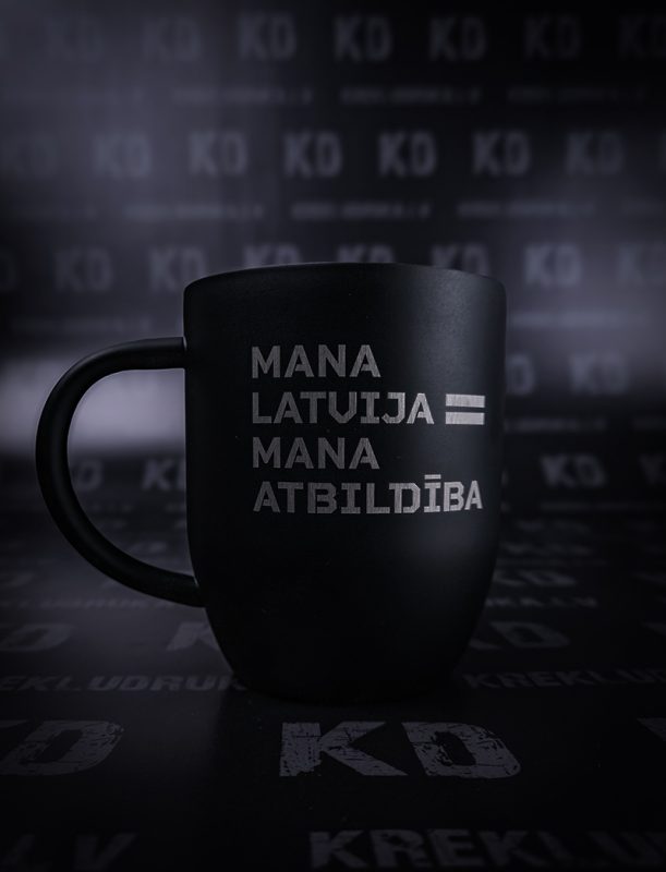KREKLUDRUKA.LV