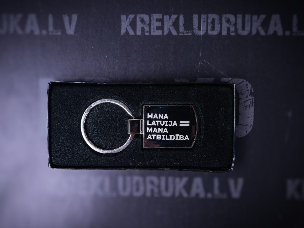 KREKLUDRUKA.LV