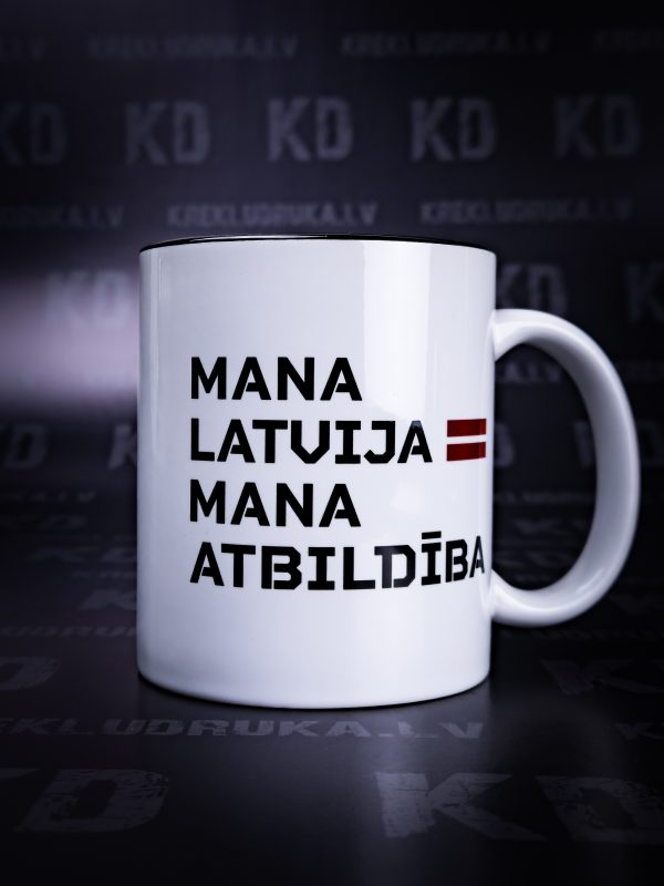 KREKLUDRUKA.LV