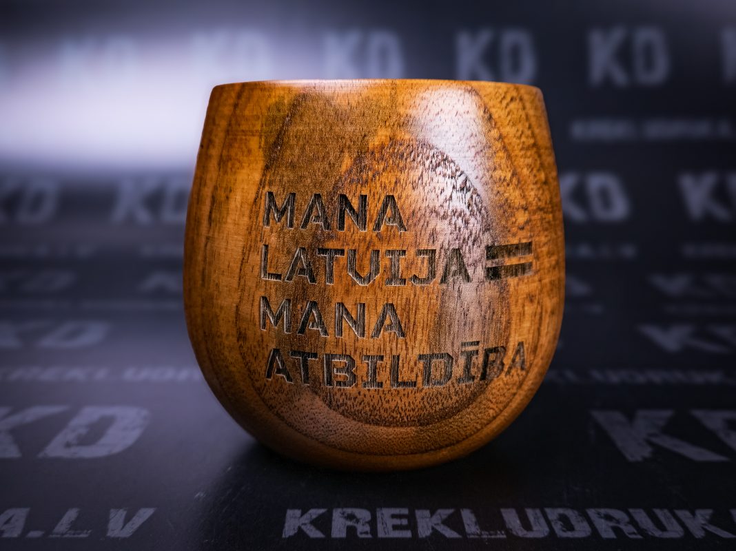KREKLUDRUKA.LV