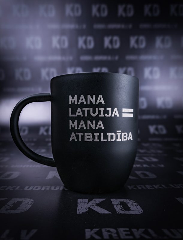 KREKLUDRUKA.LV