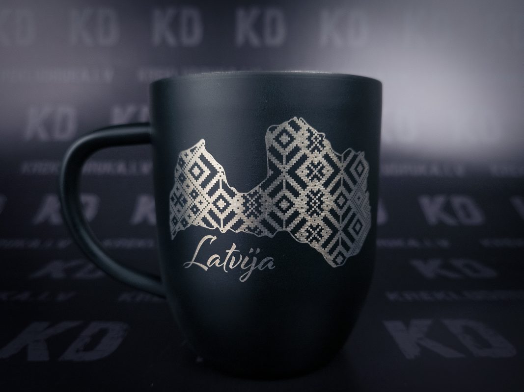 KREKLUDRUKA.LV