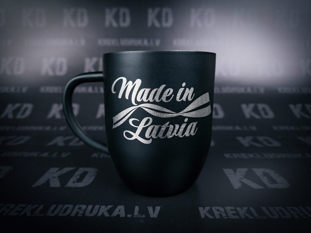 KREKLUDRUKA.LV