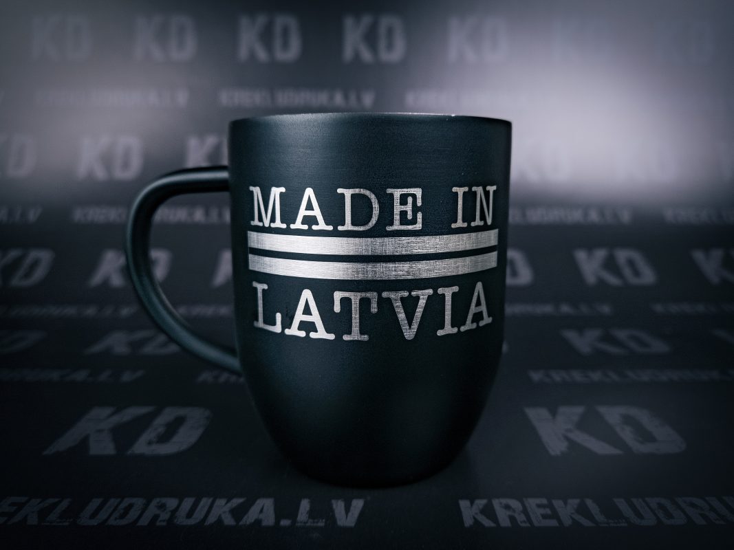 KREKLUDRUKA.LV