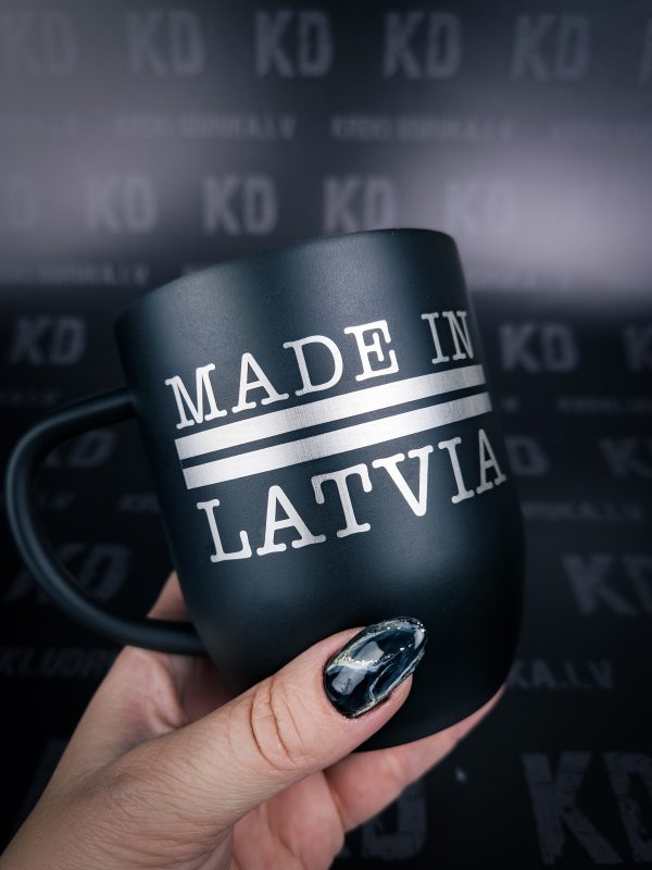 KREKLUDRUKA.LV