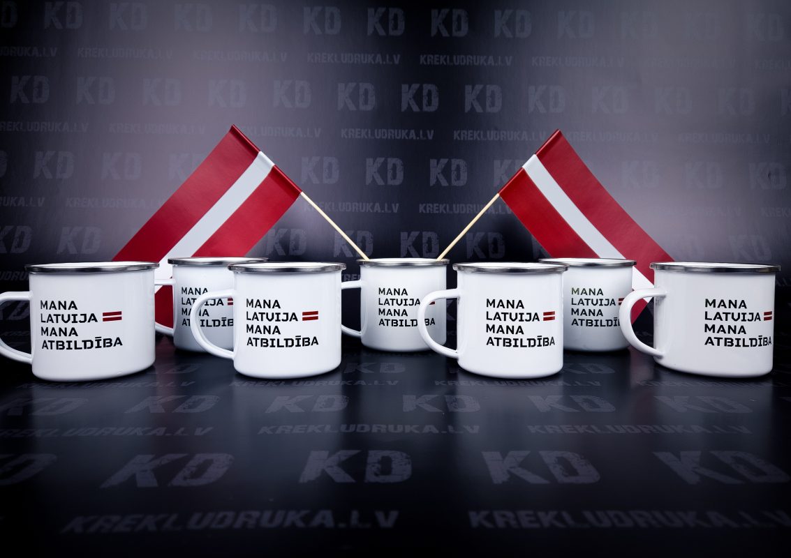 KREKLUDRUKA.LV