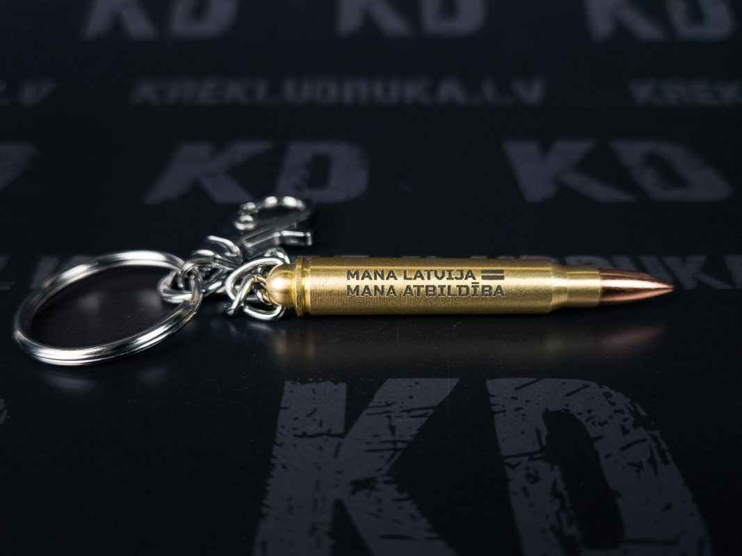KREKLUDRUKA.LV