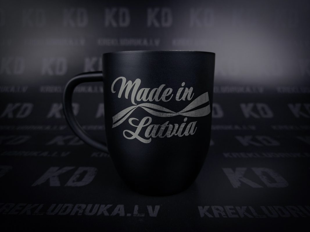 KREKLUDRUKA.LV