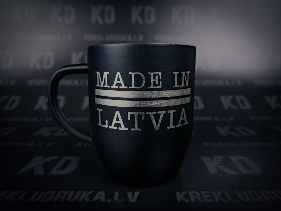 KREKLUDRUKA.LV
