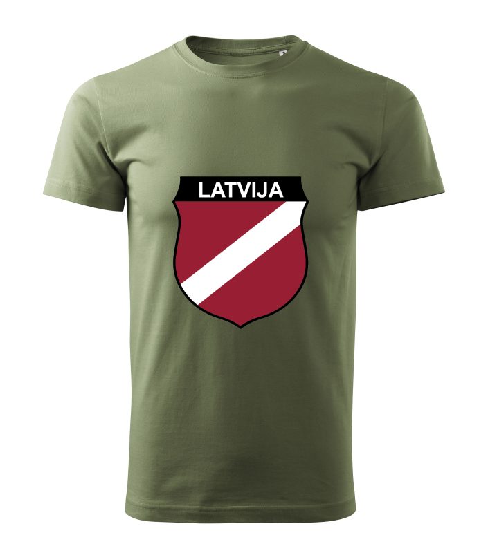 KREKLUDRUKA.LV