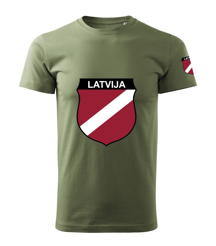 KREKLUDRUKA.LV