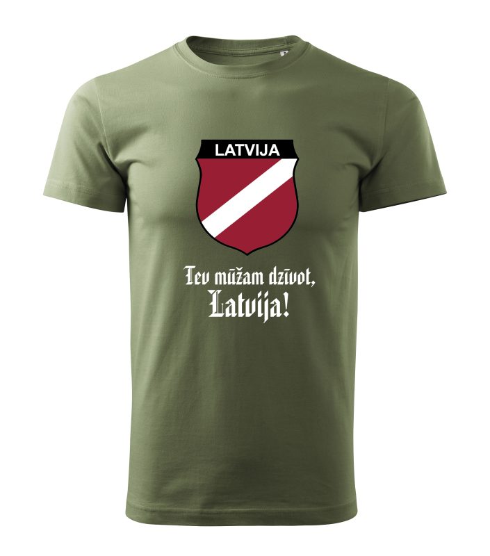 KREKLUDRUKA.LV