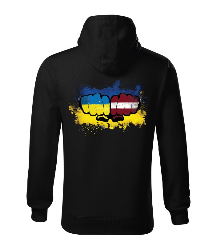 KREKLUDRUKA.LV