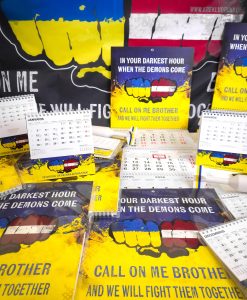 Kalendāri un klades