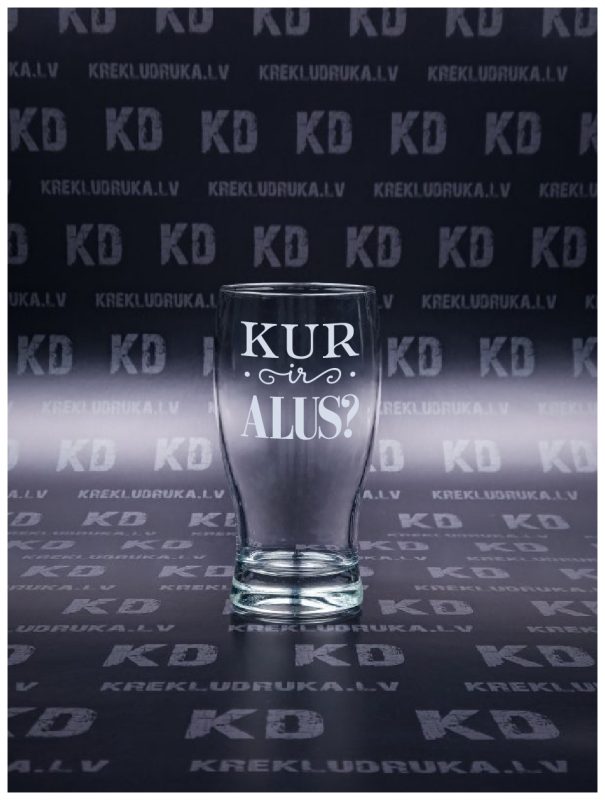 KREKLUDRUKA.LV