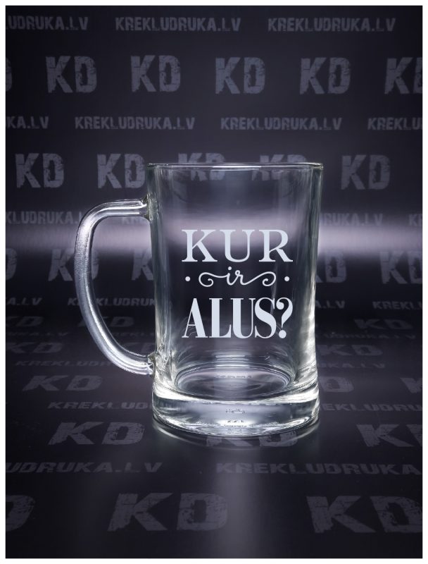 KREKLUDRUKA.LV