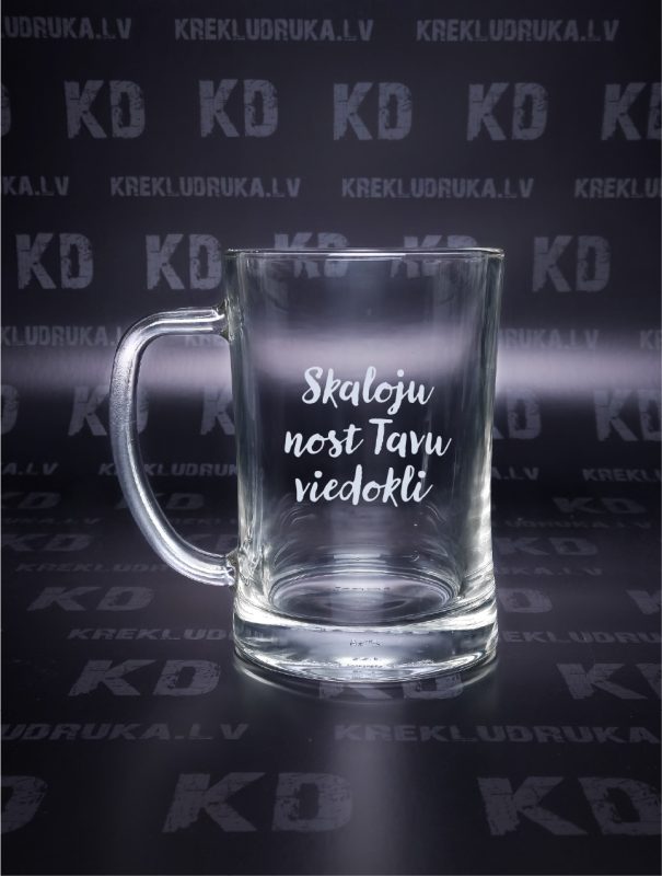 KREKLUDRUKA.LV