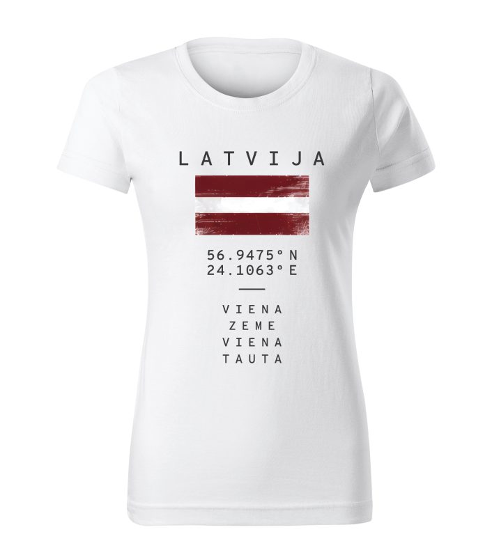 KREKLUDRUKA.LV